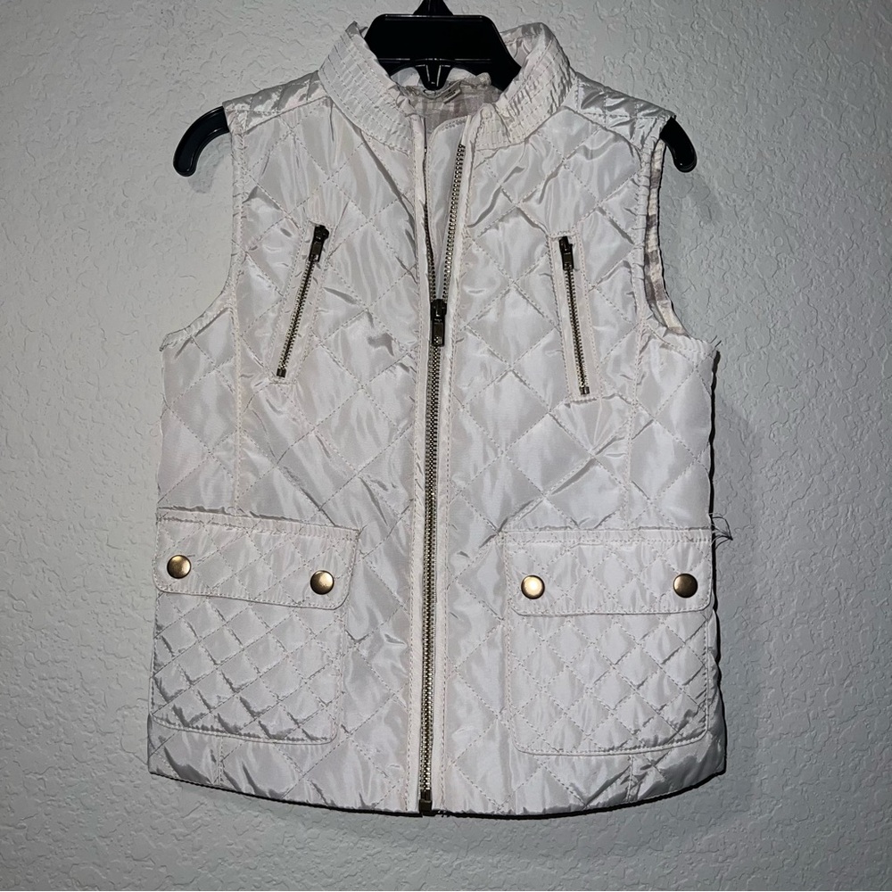 Jessica Simpson girls vest